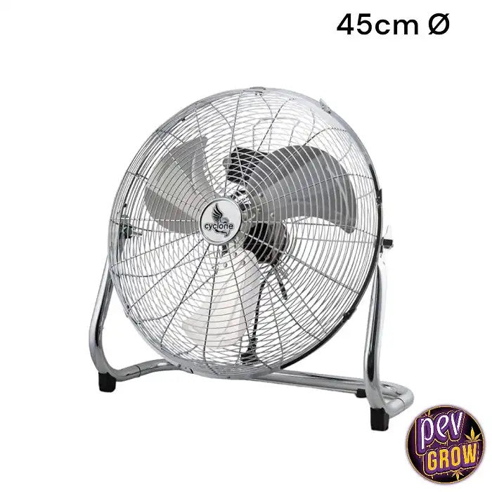 VentilateurdeSolSirocco45cmCyclone