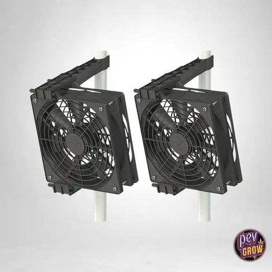 VentilateurMonkeyFanMf2x120(120mm)(2Unités)