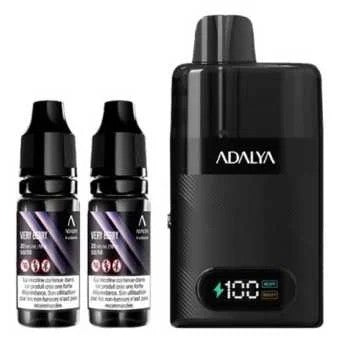 VeryBerryLevo30KAdalya