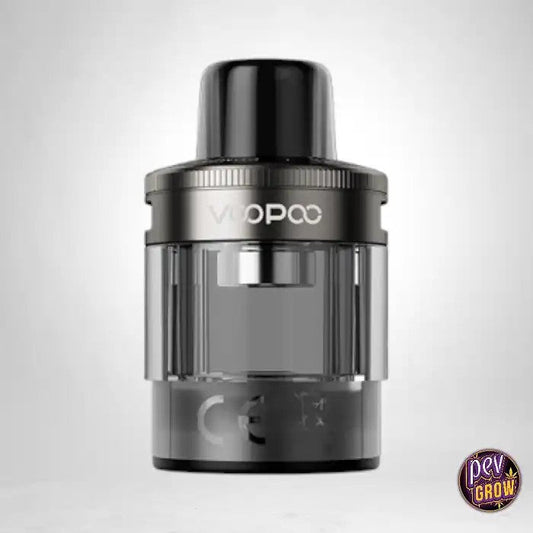 VoopooPNPXEmptyPodDTL5ml(2unités)–Cartouchederemplacementhautecapacité