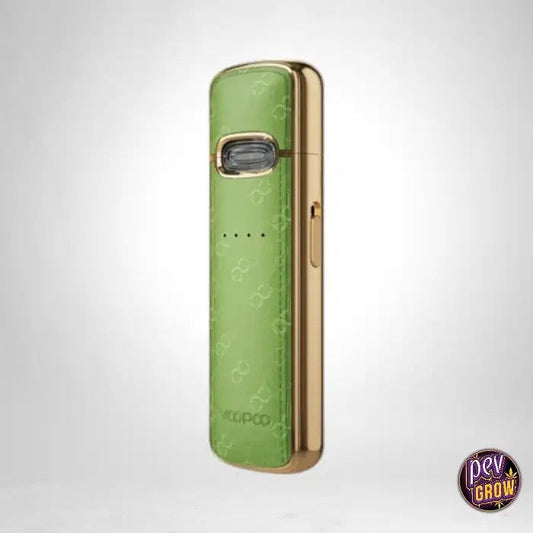VoopooVmateEPodKitGreen·Luxe,HygièneetPerformance