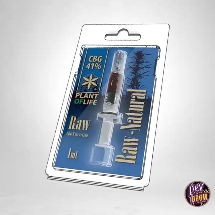 WaxCBG41%1ml