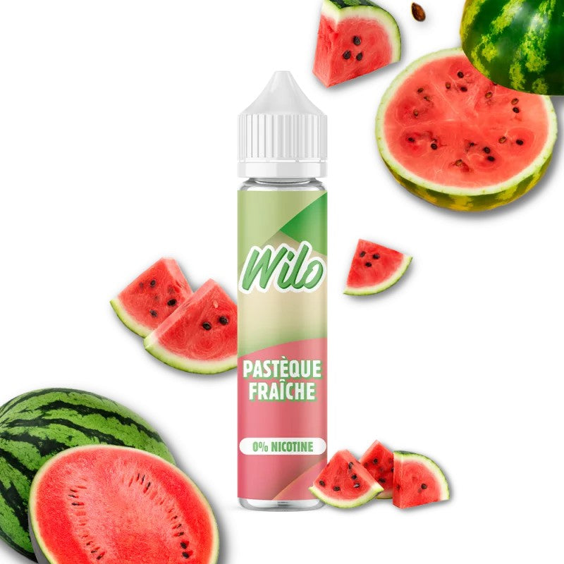WILO+PASTEQUEFRAICHE50Ml