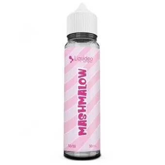 WpuffFlavorsMashmalow50mlLiquideo
